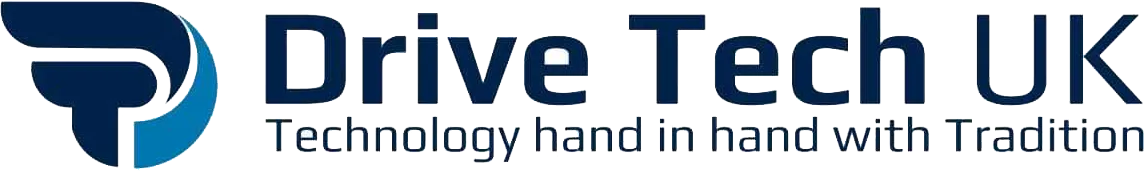 Drive Tech UK Ltd Logo